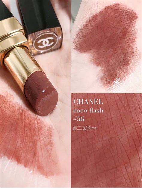 chanel coco rouge flash moment|Chanel Rouge Coco flash enthusiasm.